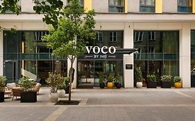 voco Budapest D8